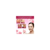 Milano Home Contour İce Cube Yüz Masaj Buzu Gua Sha Ice Roller Soğuk Terapi Doğal Bakım ve Cilt Bakım Aleti thumbnail 4