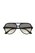 Ray-Ban RB 4125 CATS 5000 601 / 32 2N Unisex Güneş Gözlüğü thumbnail 2