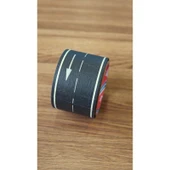 Think Master Luxury Otobant Eğitici ve Eğlenceli Yol Yapım Bandı - Çocuk Trafik Bantı - Road Tape Oyun Bandı 1 Adet thumbnail 2
