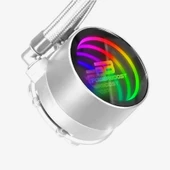 PowerBoost DEEP 240mm (LGA1700/AM4/AM5) Uyumlu ARGB Fanlı Sıvı Soğutma Sistemi thumbnail 4