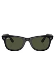 Ray-Ban Original Wayfarer Classic RB 2140 901 54 Unisex Güneş Gözlüğü thumbnail 2