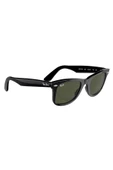 Ray-Ban Original Wayfarer Classic RB 2140 901 54 Unisex Güneş Gözlüğü thumbnail 5