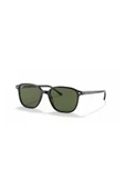 Ray-Ban Rb 2193 90131 51 Leonard Unisex Siyah Kemik Güneş Gözlüğü thumbnail 1