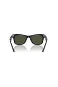 Ray-Ban Rb 2140 Wayfarer Siyah 901 50 Unisex Güneş Gözlüğü thumbnail 3