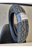 TDT TYRES 90/90-12 (TUBELESS - DUBLEKS) MOTOSİKLET LASTİĞİ thumbnail 1