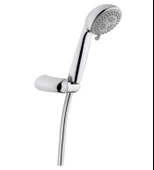 Artema Compact 3F El Duşu Takımı Krom A45694 thumbnail 1