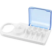 ibrush Oral-B Şarjlı Diş Fırçaları Için Banyo Düzenleyici Stand thumbnail 2