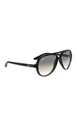 Ray-Ban RB 4125 CATS 5000 601 / 32 2N Unisex Güneş Gözlüğü thumbnail 3