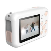 SJCAM FUNCAM BEYAZ COCUK KAMERASI thumbnail 4