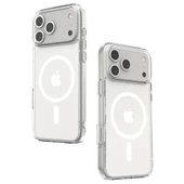 BİKAPAK MAGSAFE AIR IPHONE 17 AIR ŞEFFAF KAPAK thumbnail 2