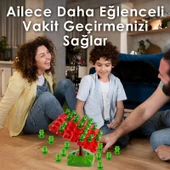 Think Master Kurbağa Denge Ebeveyn Çocuk Etkileşimi Oyunu Eğitici Oyuncak Kutu Oyunu thumbnail 4