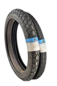 IRAN YASA TIRE&RUBBER 275-18 TT / 250-18 TT CG Motosiklet Lastiği Ön Arka Takım SET DIŞ LASTİK thumbnail 1
