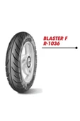 RALCO TYRES 80/100-18 (TUBELESS/DUBLEKS) MOTOSİKLET LASTİĞİ thumbnail 3