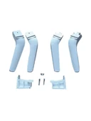 Bosch HC 4000 2000 W Elektrikli Konvektör Isıtıcı (Ayak Aparatı Dahil) thumbnail 6