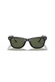 Ray-Ban Rb 2140 Wayfarer Siyah 901 50 Unisex Güneş Gözlüğü thumbnail 1