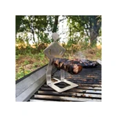 Wang Açık Sahtekar Kötü Adam Izgara Sosis Raf thumbnail 2