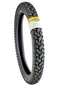 TDT TYRES 80/100-21 TL (TUBELESS - DUBLEKS) MOTOSİKLET LASTİĞİ thumbnail 1