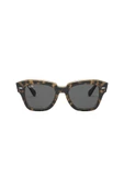 Ray-Ban 0RB 2186 1292B1 49 Unisex Güneş Gözlüğü thumbnail 2