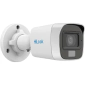 HILOOK THC-B129-LPS 2MP 2.8MM SESLİ COLORVU AHD BULLET KAMERA thumbnail 1