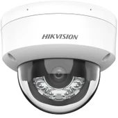 HIKVISION DS-2CD1121G2-LIUF 2MP 2.8MM SESLİ (IK10) IP DOME KAMERA thumbnail 2