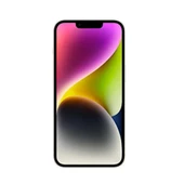 APPLE IPHONE 14 WHITE 128GB YENILENMIS B KALITE (12 AY GARANTILI) thumbnail 2