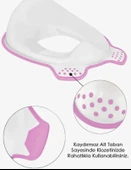 Kids Çocuk Tuvalet Klozet Adaptörü – Eğitim Aparatı | Güvenli ve Kolay Kullanım thumbnail 5