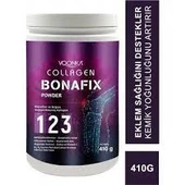 Voonka Collagen Bonafix Tip 1-2-3 Powder 410 gr thumbnail 1