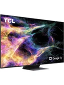 TCL 55C845 4K Ultra HD 65" 165 Ekran Uydu Alıcılı Google Smart MiniLED TV thumbnail 2