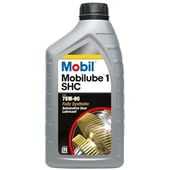 M-LUBE 1 SHC 75W90 - Mobil1 thumbnail 2