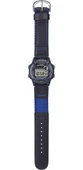 Casio W-220HF-2AVDF Unisex Kol Saati thumbnail 2