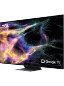 TCL 55C845 4K Ultra HD 65" 165 Ekran Uydu Alıcılı Google Smart MiniLED TV thumbnail 1