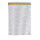 Balonlu Patpat Torba, Bantlı Baloncuklu Torba-Zarf 40Cm (En) X 50Cm (Boy) + 5Cm (Kapak) 100 Adet thumbnail 7