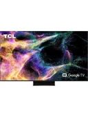 TCL 55C845 4K Ultra HD 65" 165 Ekran Uydu Alıcılı Google Smart MiniLED TV thumbnail 3
