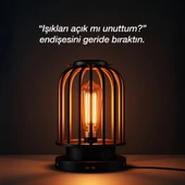 Wi-Fi Kontrollü Akım Korumalı Akıllı Priz 16A Tuya & Smart Life Destekli thumbnail 4