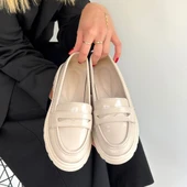 Narli Bej Rugan Oxford Ayakkabı thumbnail 5