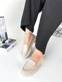 Narli Bej Rugan Oxford Ayakkabı thumbnail 1