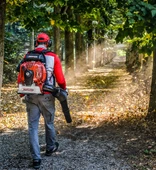 Cifarelli BL1200 Benzinli Üfleme Makinesi 5 Hp thumbnail 4