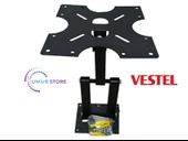 VESTEL 32FA9950B 32'' 80 Ekran Full HD Wi-Fi Mobil Android Lcd Led TV Çift Kollu Hareketli Askı Aparatı thumbnail 1