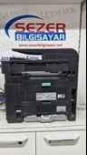 HP LaserJet Pro 400 renkli MFP M 425 dw dublex + wi-fi li lazer ( 2, el yazıcıdır ) thumbnail 3