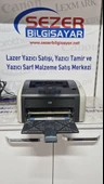 Hp 1010 Lazer Yazıcı(2.el yazıcı) thumbnail 1