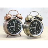 BlackCraft  Metal Çalar Saat thumbnail 1