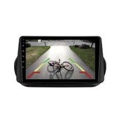 Cıtroen Nemo Android Multimedya Sistemi 4-64 Clarion GL-500 (2008-2016) thumbnail 4