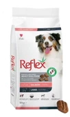 Reflex Kuzu Etli ve Somonlu Köpek Maması 10 Kg thumbnail 1