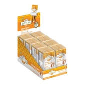 Apitera UP Doğal Bal, B Vitaminleri, Kırmızı Ginseng, Guarana ve Propolis İçeren Takviye Edici 56lı Saşe thumbnail 1