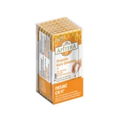 Apitera UP Doğal Bal, B Vitaminleri, Kırmızı Ginseng, Guarana ve Propolis İçeren Takviye Edici 7’li Saşe thumbnail 3