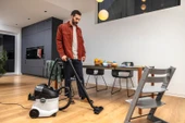 Karcher SE 5 Koltuk Ve Halı Yıkama Makinesi thumbnail 8
