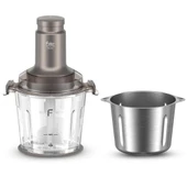 FAKİR FW3503 3'Ü 1 ARADA DOĞRAYICI thumbnail 4