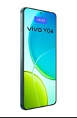Vivo Y04 256 6 GB (Vivo Türkiye Garantili) Yeşil thumbnail 2