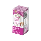 Apitera ZEN Doğal Bal, C Vitamini, Çinko, Selenyum, Zencefil, Tarçın, Karanfil, Karabiber, Limon ve Propolis İçeren Takviye Edici 7’li Saşe thumbnail 1