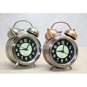 BlackCraft Metal Çalar Saat thumbnail 1